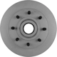 Purchase Top-Quality BOSCH - 16010179 - Premium Front Brake Rotor pa2