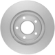 Purchase Top-Quality Front Disc Brake Rotor by BOSCH - 16010184 pa2