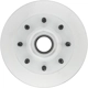 Purchase Top-Quality BOSCH - 16010188 - Premium Front Brake Rotor pa1