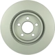 Purchase Top-Quality Front Disc Brake Rotor by BOSCH - 16010192 pa3