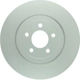 Purchase Top-Quality Disque de frein à disque avant par BOSCH - 16010195 pa6