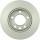 Purchase Top-Quality Front Disc Brake Rotor by BOSCH - 16010232 pa5
