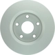 Purchase Top-Quality Disque de frein à disque avant par BOSCH - 16010258 pa2
