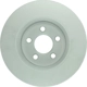 Purchase Top-Quality Front Disc Brake Rotor by BOSCH - 16010265 pa3