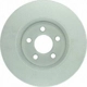 Purchase Top-Quality Front Disc Brake Rotor by BOSCH - 16010265 pa7