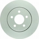 Purchase Top-Quality Front Disc Brake Rotor by BOSCH - 16010265 pa8