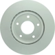 Purchase Top-Quality BOSCH - 16010290 - Premium Front Brake Rotor pa2