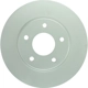 Purchase Top-Quality BOSCH - 16010290 - Premium Front Brake Rotor pa3