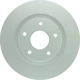 Purchase Top-Quality BOSCH - 16011437 - Front Disc Brake Rotor pa3