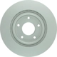 Purchase Top-Quality BOSCH - 16011437 - Front Disc Brake Rotor pa4