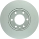 Purchase Top-Quality Front Disc Brake Rotor by BOSCH - 16011499 pa5