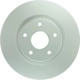 Purchase Top-Quality BOSCH - 16011529 - Premium Front Brake Rotor pa2