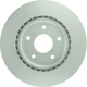 Purchase Top-Quality BOSCH - 16011529 - Premium Front Brake Rotor pa3