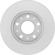 Purchase Top-Quality BOSCH - 16011606 - Premium Front Brake Rotor pa1