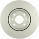 Purchase Top-Quality Front Disc Brake Rotor by BOSCH - 19010305 pa4