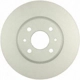 Purchase Top-Quality Front Disc Brake Rotor by BOSCH - 19010305 pa5
