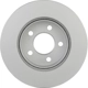 Purchase Top-Quality Front Disc Brake Rotor by BOSCH - 20010306 pa4