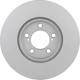 Purchase Top-Quality Front Disc Brake Rotor by BOSCH - 20010307 pa3