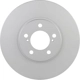 Purchase Top-Quality Front Disc Brake Rotor by BOSCH - 20010307 pa6