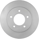 Purchase Top-Quality Front Disc Brake Rotor by BOSCH - 20010308 pa2
