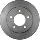Purchase Top-Quality Front Disc Brake Rotor by BOSCH - 20010308 pa3