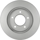 Purchase Top-Quality Front Disc Brake Rotor by BOSCH - 20010308 pa5