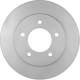 Purchase Top-Quality Front Disc Brake Rotor by BOSCH - 20010308 pa6