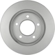 Purchase Top-Quality Front Disc Brake Rotor by BOSCH - 20010308 pa7
