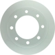 Purchase Top-Quality Front Disc Brake Rotor by BOSCH - 20010312 pa1