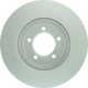 Purchase Top-Quality Front Disc Brake Rotor by BOSCH - 20010313 pa2