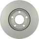 Purchase Top-Quality Front Disc Brake Rotor by BOSCH - 20010317 pa1