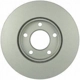 Purchase Top-Quality Front Disc Brake Rotor by BOSCH - 20010317 pa3