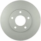 Purchase Top-Quality Front Disc Brake Rotor by BOSCH - 20010317 pa4