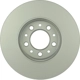 Purchase Top-Quality Front Disc Brake Rotor by BOSCH - 20010318 pa3