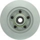 Purchase Top-Quality BOSCH - 20010324 - Premium Front Brake Rotor pa2