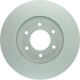 Purchase Top-Quality Front Disc Brake Rotor by BOSCH - 20010326 pa3