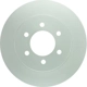 Purchase Top-Quality Front Disc Brake Rotor by BOSCH - 20010326 pa4
