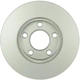Purchase Top-Quality Front Disc Brake Rotor by BOSCH - 20010327 pa1