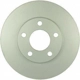 Purchase Top-Quality Front Disc Brake Rotor by BOSCH - 20010327 pa3
