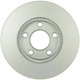 Purchase Top-Quality Front Disc Brake Rotor by BOSCH - 20010327 pa4