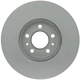 Purchase Top-Quality Front Disc Brake Rotor by BOSCH - 20010329 pa1