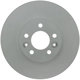 Purchase Top-Quality Front Disc Brake Rotor by BOSCH - 20010329 pa2