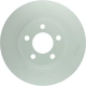 Purchase Top-Quality Front Disc Brake Rotor by BOSCH - 20010333 pa1