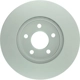 Purchase Top-Quality Front Disc Brake Rotor by BOSCH - 20010333 pa2