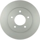Purchase Top-Quality Front Disc Brake Rotor by BOSCH - 20010340 pa3