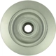 Purchase Top-Quality BOSCH - 20010342 - Premium Front Brake Rotor pa2