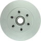 Purchase Top-Quality BOSCH - 20010347 - Premium Front Brake Rotor pa2