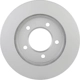 Purchase Top-Quality Front Disc Brake Rotor by BOSCH - 20010351 pa3
