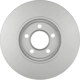 Purchase Top-Quality Front Disc Brake Rotor by BOSCH - 20010355 pa10