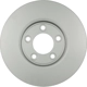 Purchase Top-Quality Front Disc Brake Rotor by BOSCH - 20010355 pa7